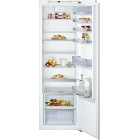 NEFF KI1816DE0 Įmontuojamasis šaldytuvas