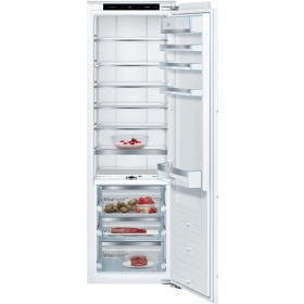 BOSCH KIF81PDE0 Įmontuojamasis šaldytuvas