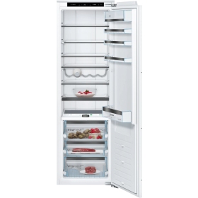 BOSCH KIF81HDD0 Įmontuojamasis šaldytuvas