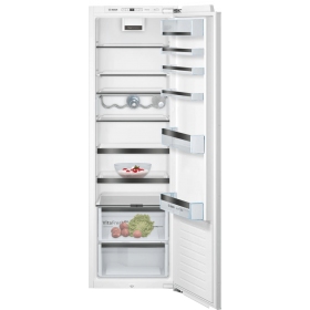 BOSCH KIR81SOE0 Įmontuojamasis šaldytuvas