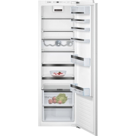 BOSCH KIR81SDE0 Įmontuojamasis šaldytuvas