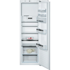 BOSCH KIL82SDE0 Įmontuojamasis šaldytuvas su šaldiklio skyriumi